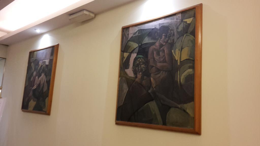 רימיני Acasamia Welchome Hotel מראה חיצוני תמונה