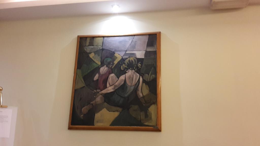 רימיני Acasamia Welchome Hotel מראה חיצוני תמונה