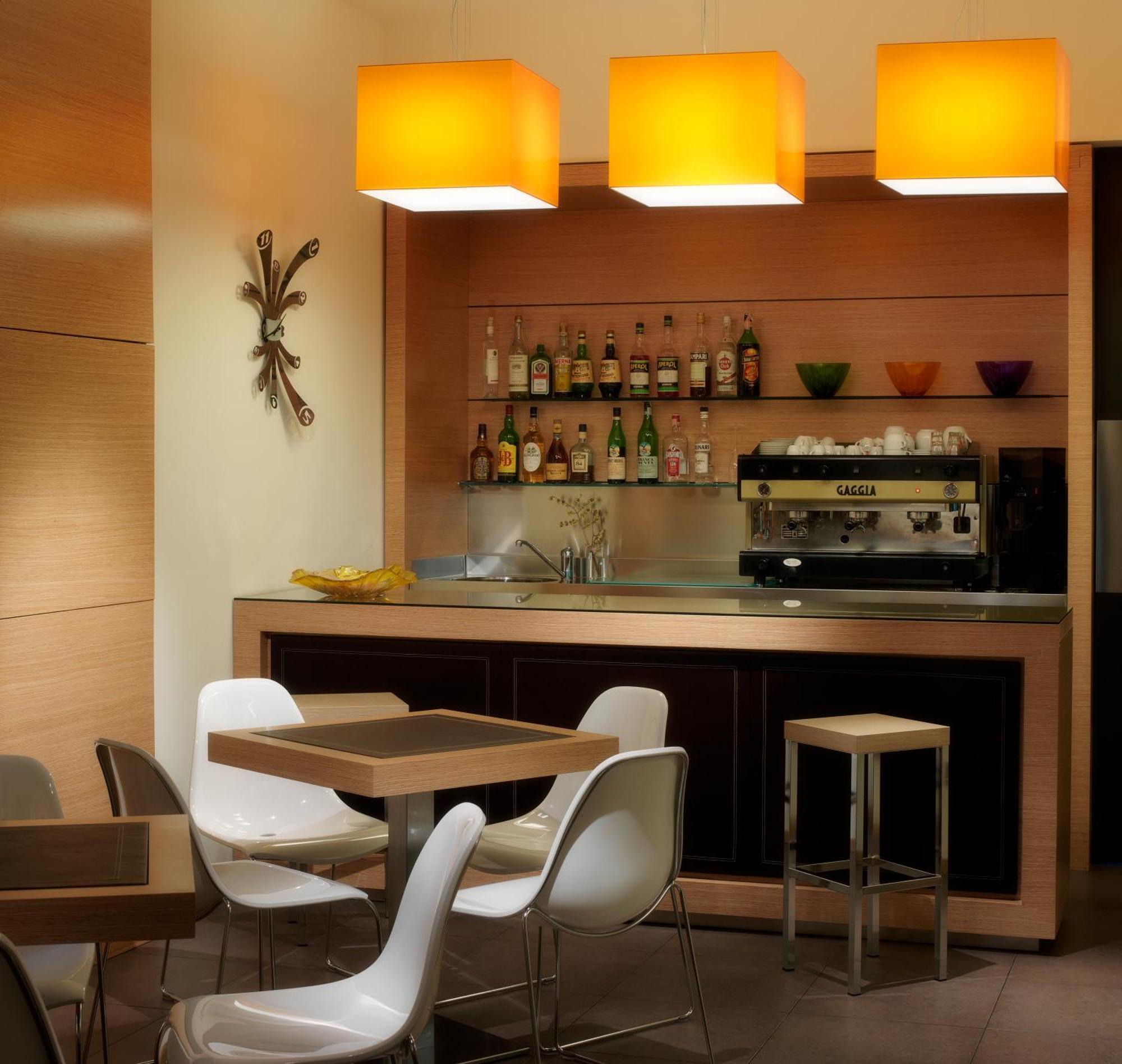 רימיני Acasamia Welchome Hotel מראה חיצוני תמונה