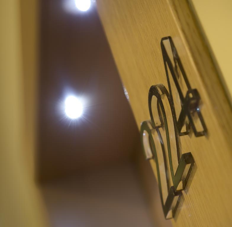 רימיני Acasamia Welchome Hotel מראה חיצוני תמונה